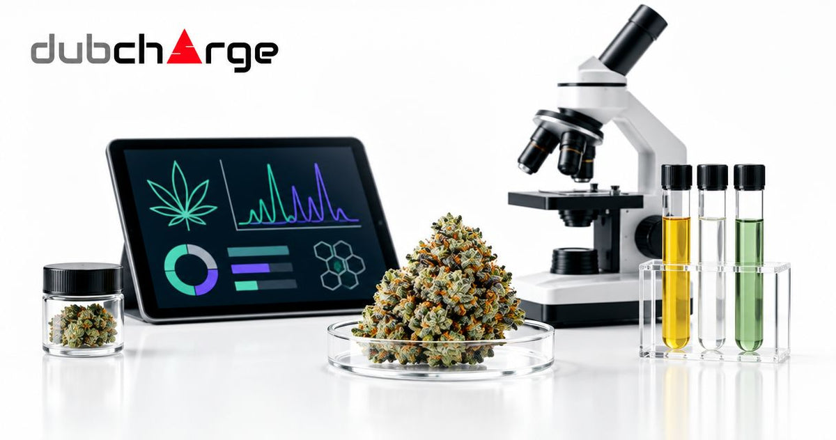 Cannabis lab testing: complete 2026 guide for smoke shop staff