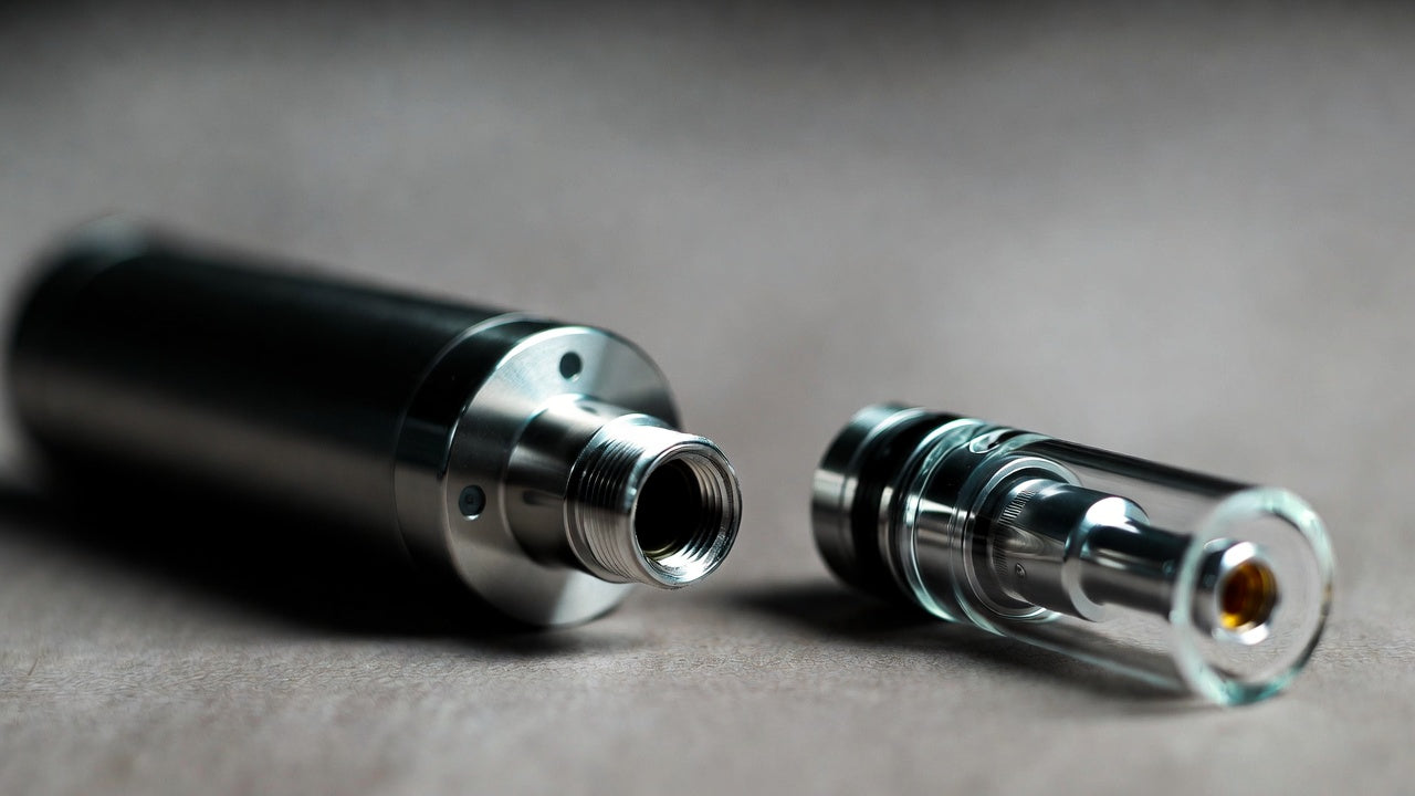 Avoiding Failure: 510 Thread Battery Mistakes