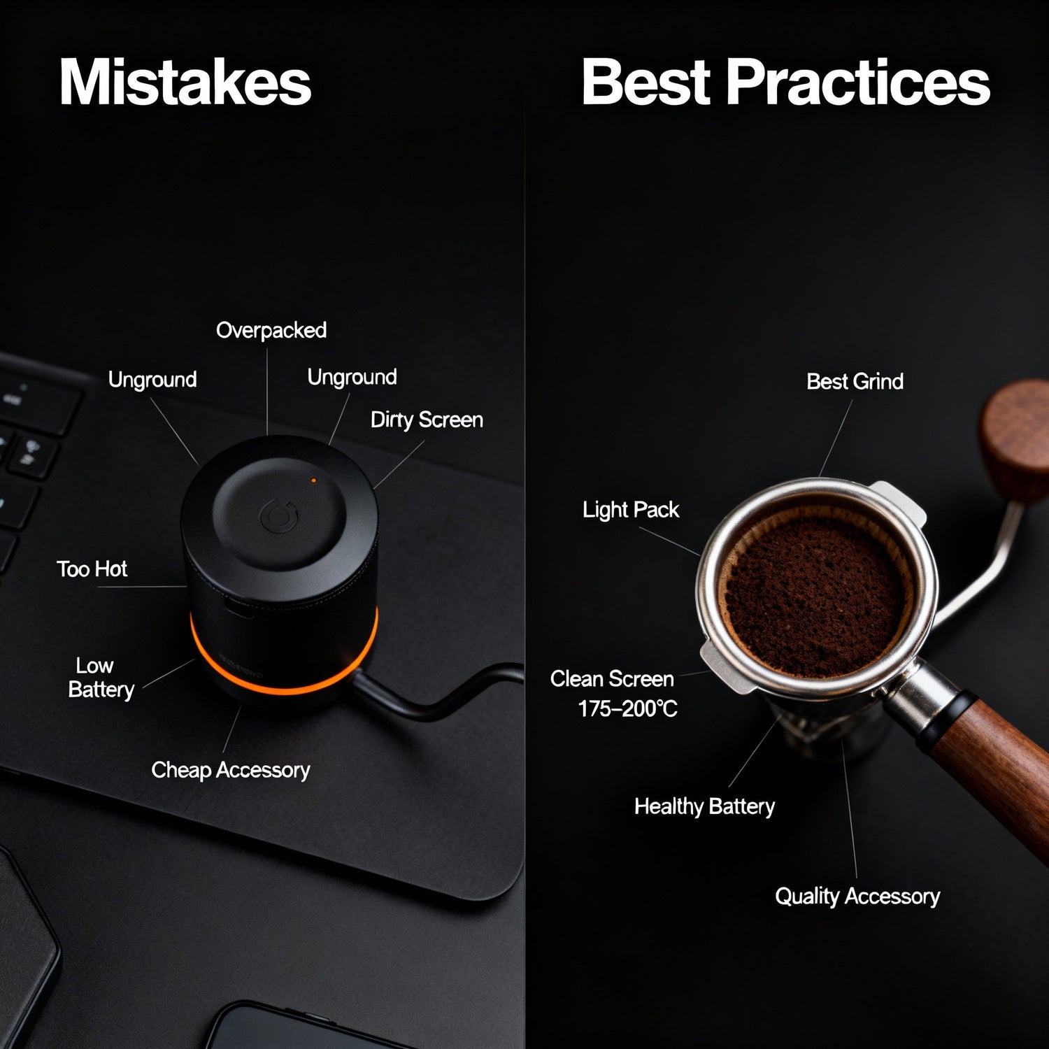 Top Seven Dry Herb Vaporizer Mistakes