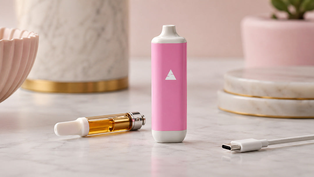 What to Know Before Buying a Pink 510 Thread Vape Battery in 2026