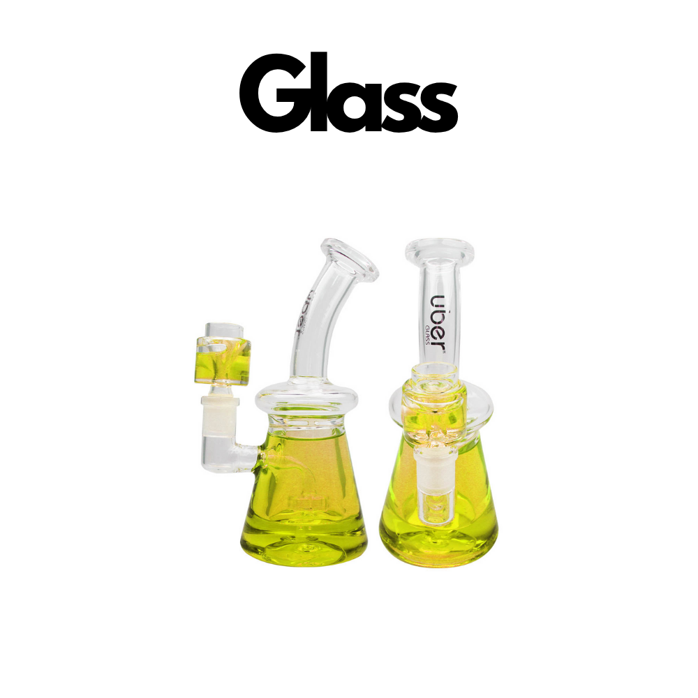 Glass