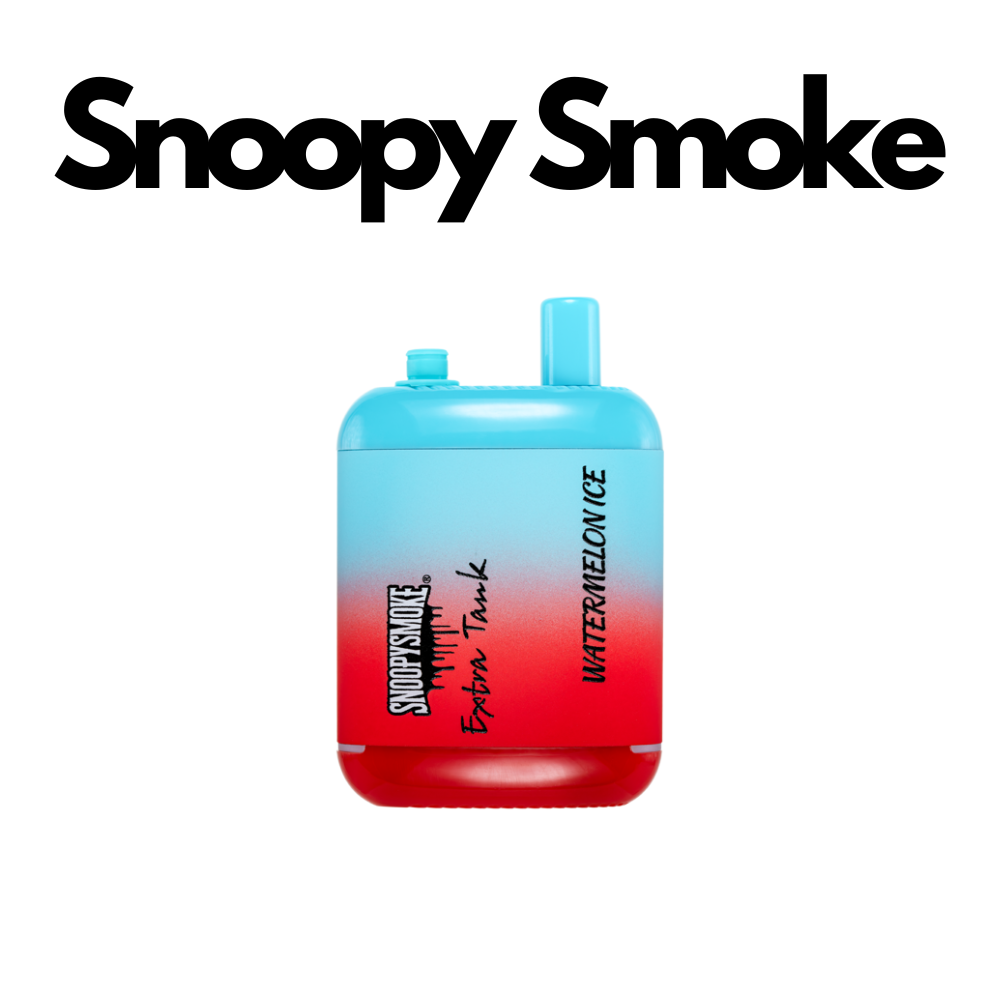 Snoopy Smoke Snoopy Smoke