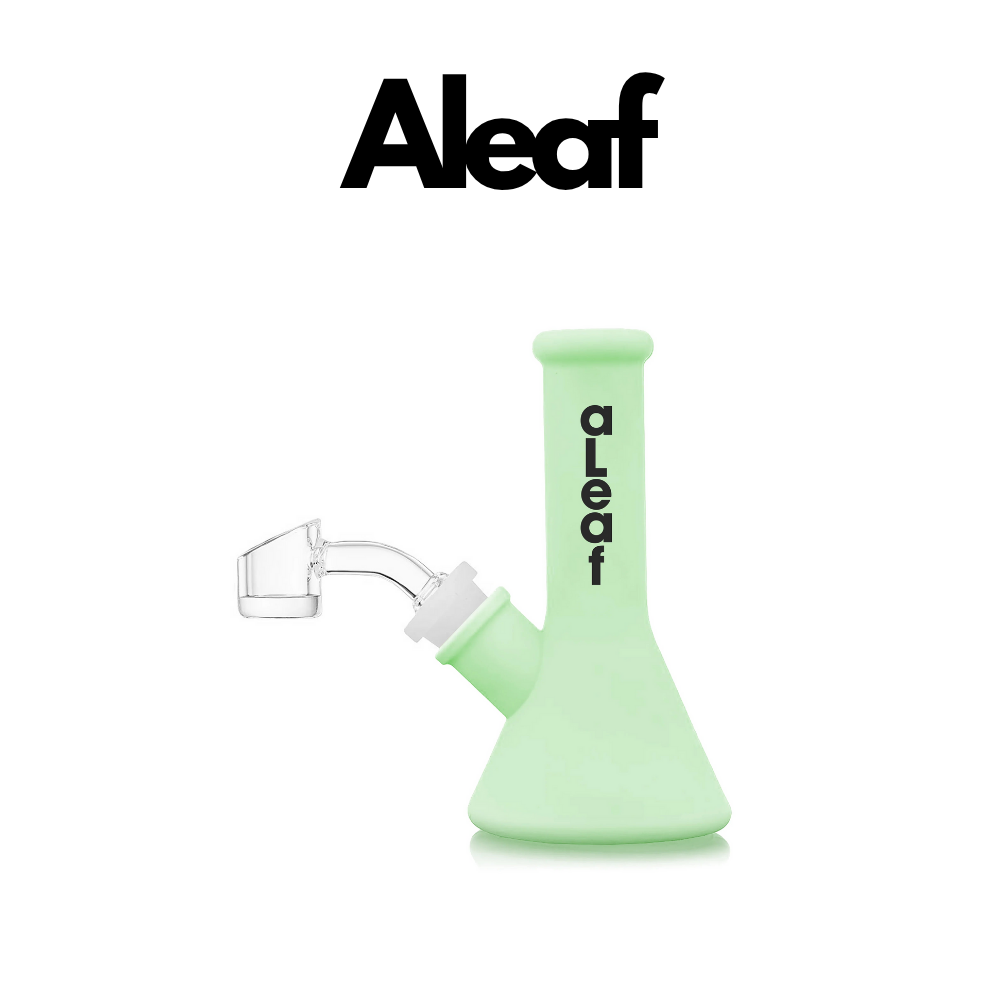 Aleaf