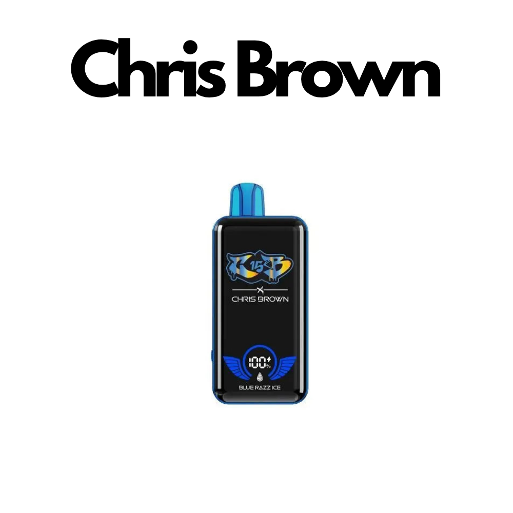 Chris Brown