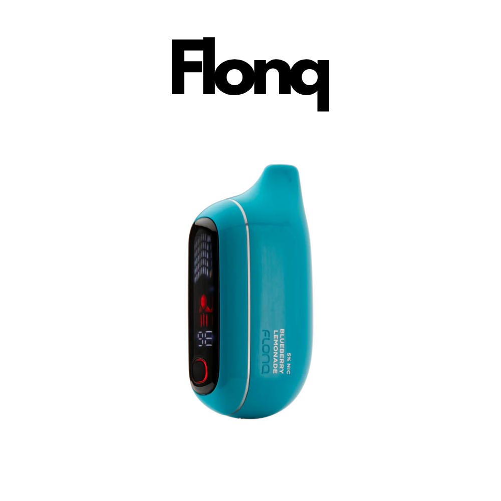 Flonq Max Pro