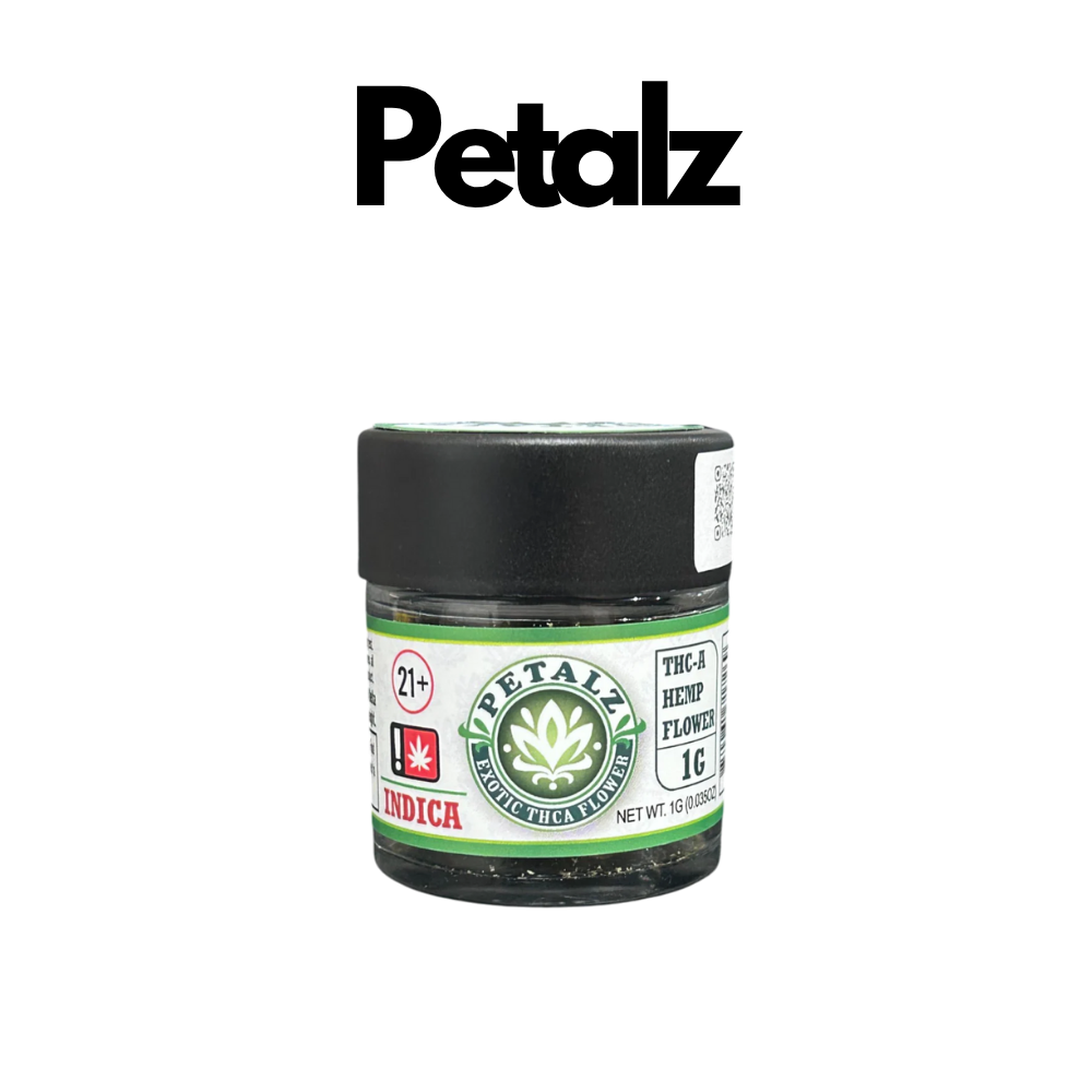Petalz