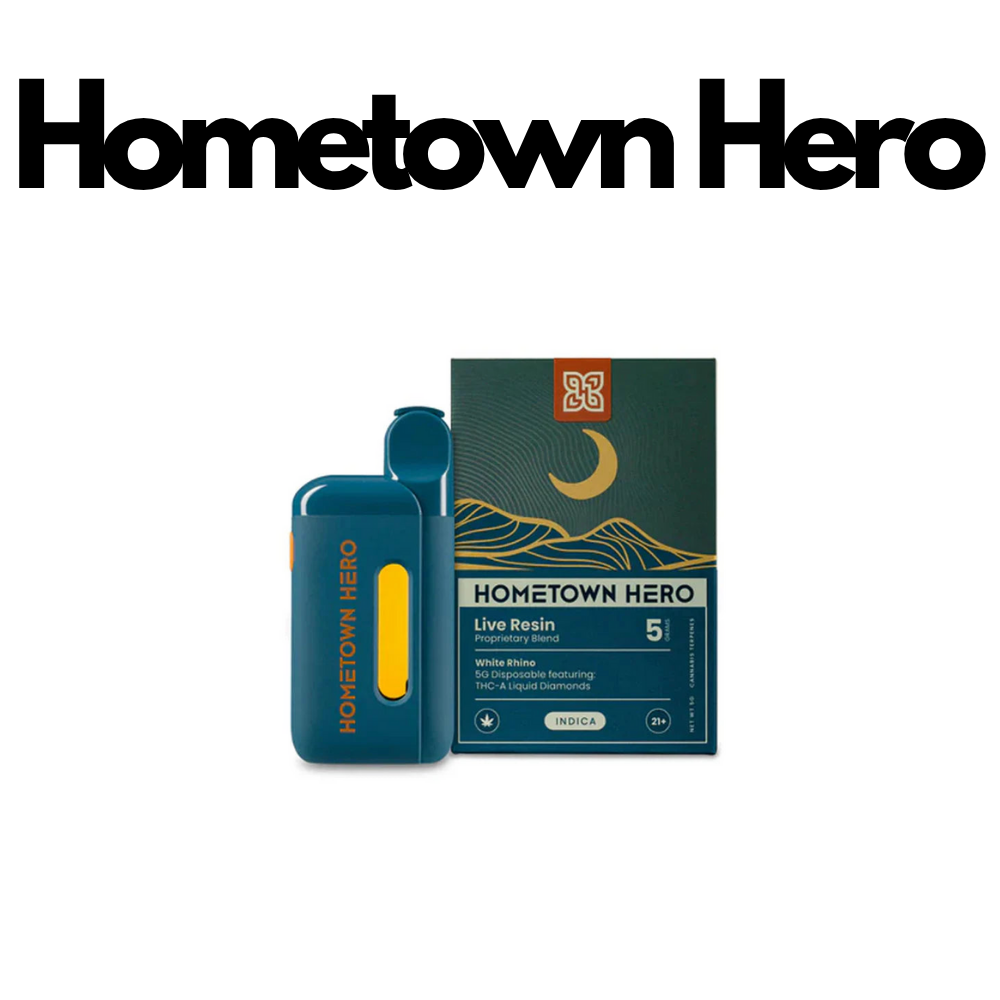 Hometown Hero