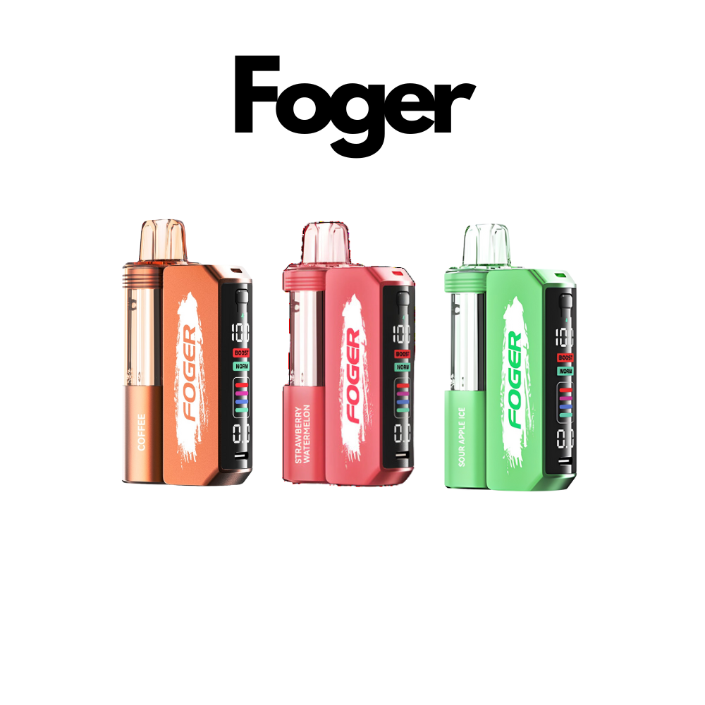 Foger Foger