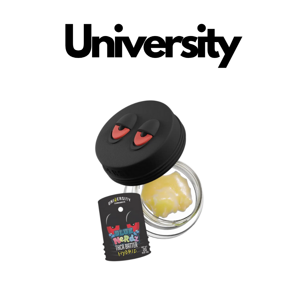 University