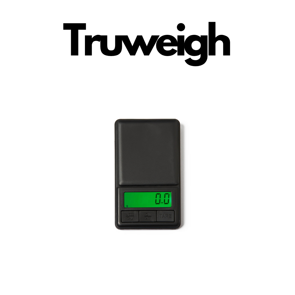 TRUWEIGH