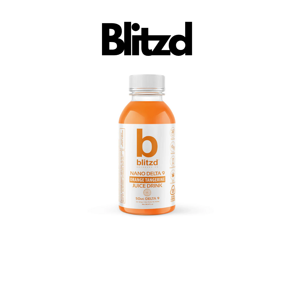 Blitzd