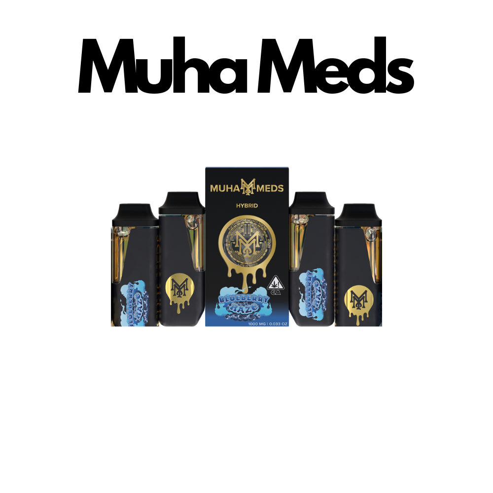 Muha Meds Muha Meds