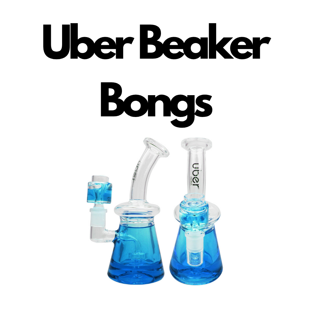 Uber Beaker Bongs