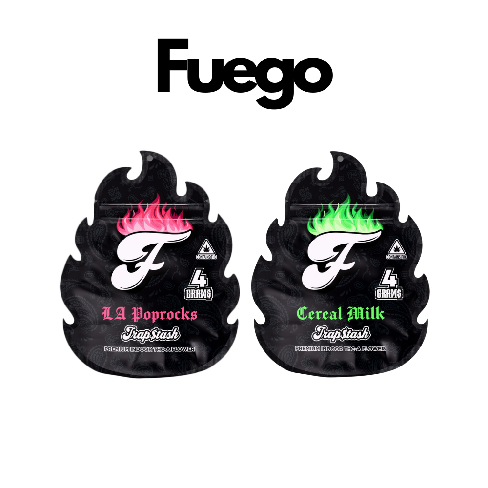 Fuego