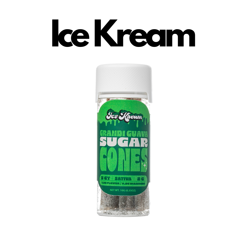 Ice Kream