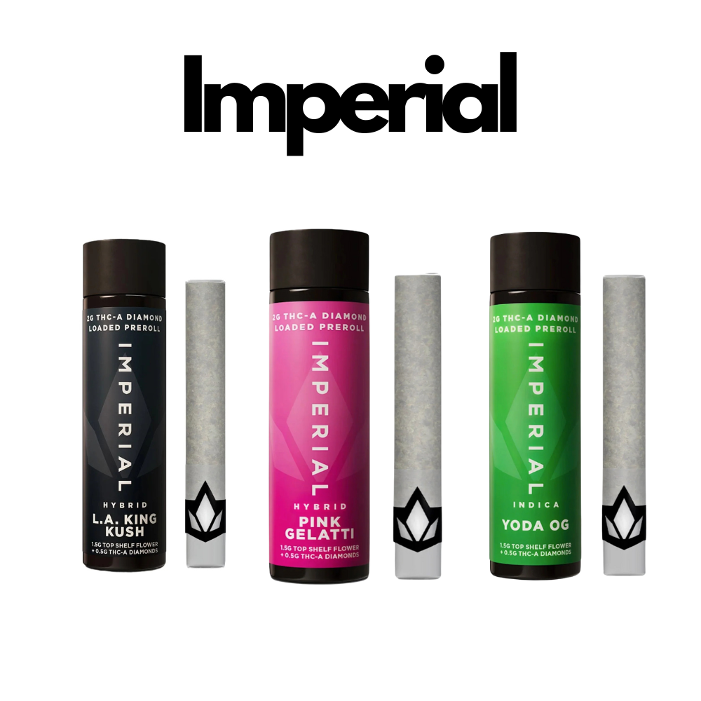 Imperial
