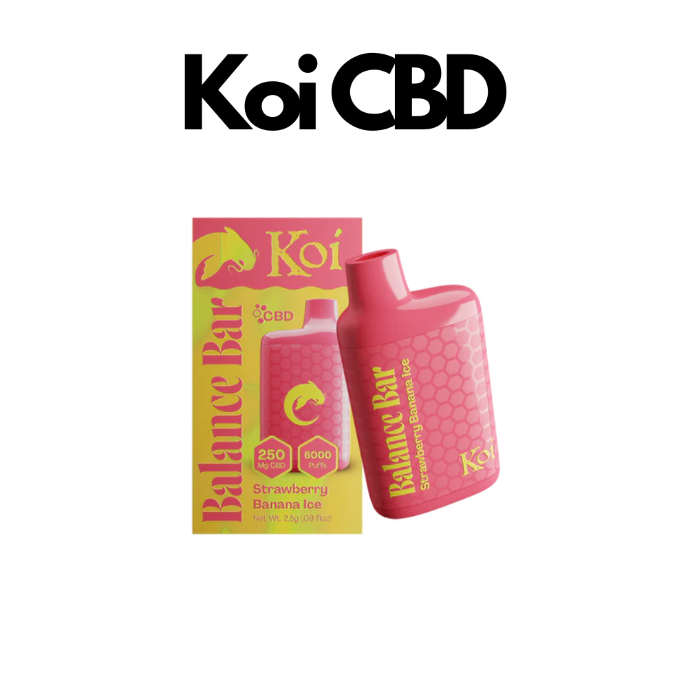 KOI CBD