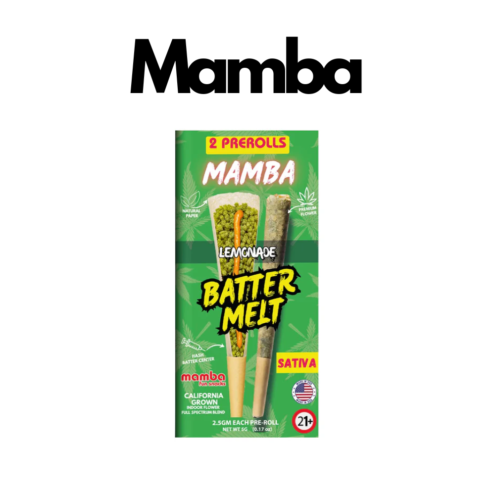 Mamba