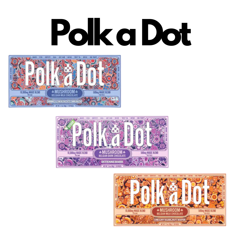 Polk A Dot