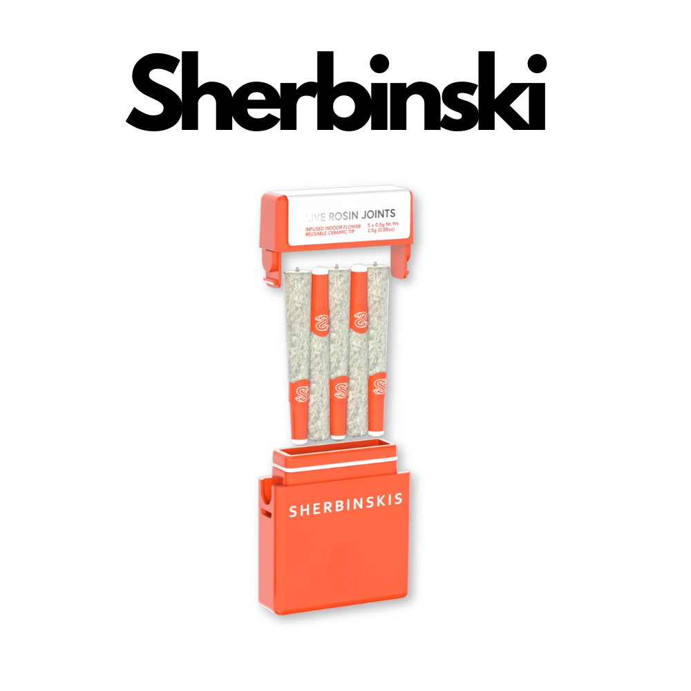 Sherbinski