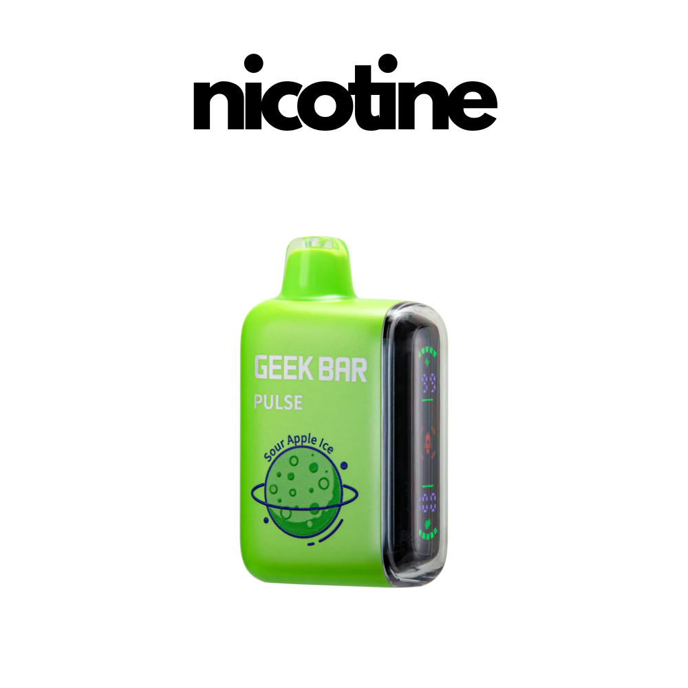 Nicotine