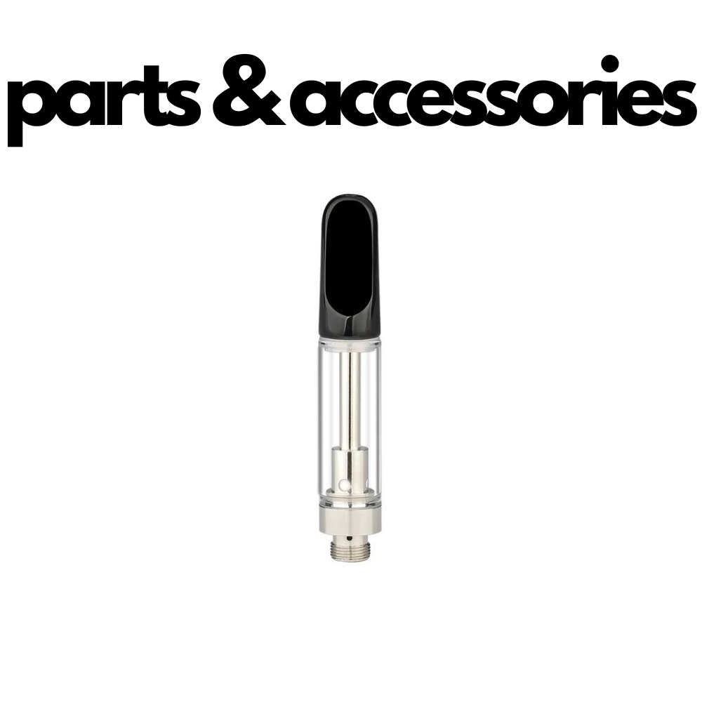 Parts & Accessories