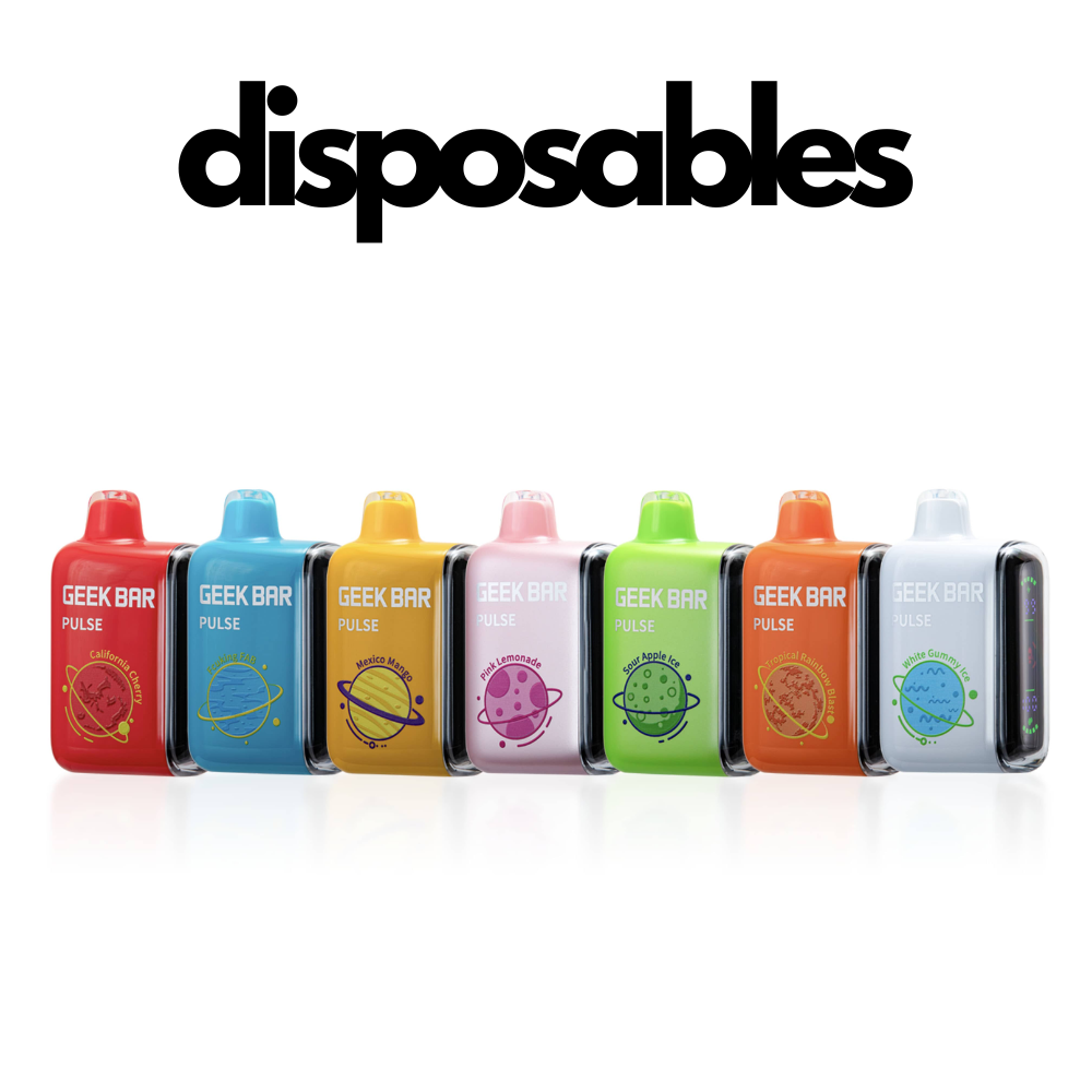 Disposables