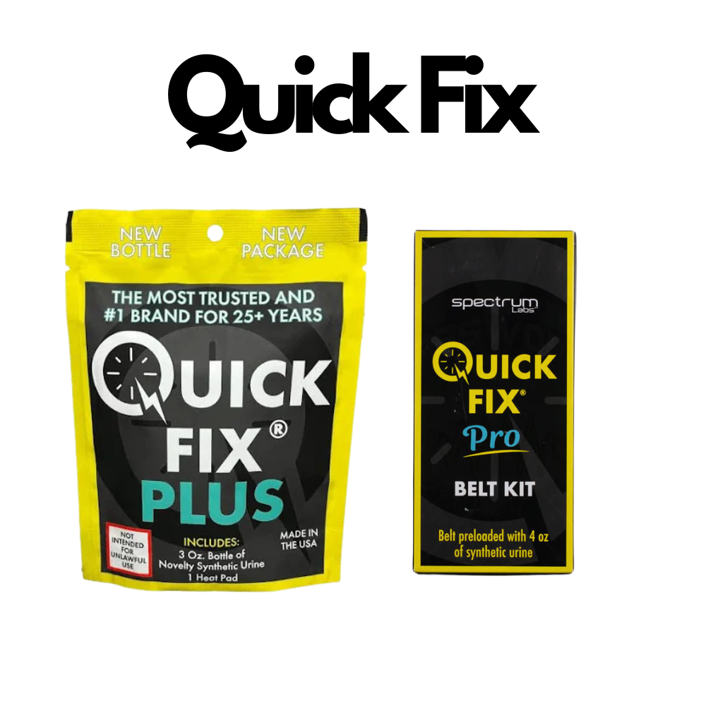 Quick Fix