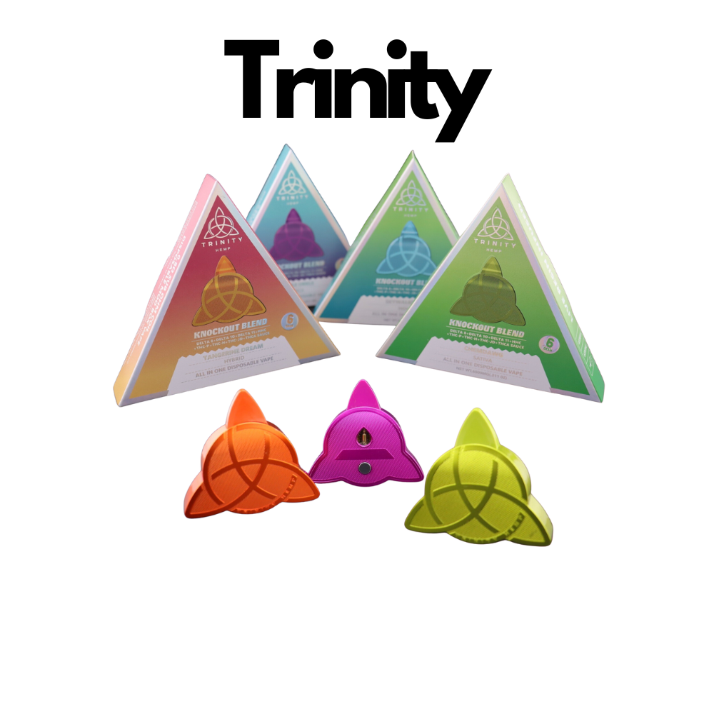 Trinity