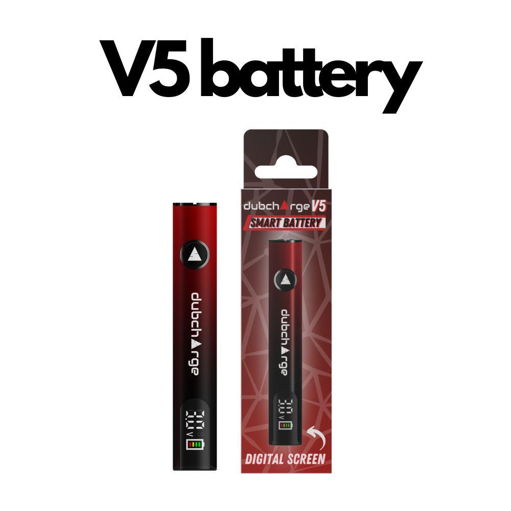 V5 Battery
