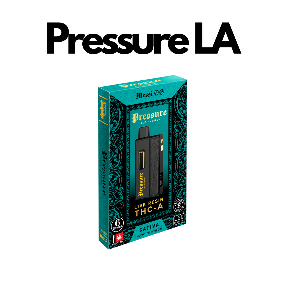 elfbar elfa master akku Pressure Pack Blue Raspberry Disposable 2g | House of Dank Recreational  Cannabis