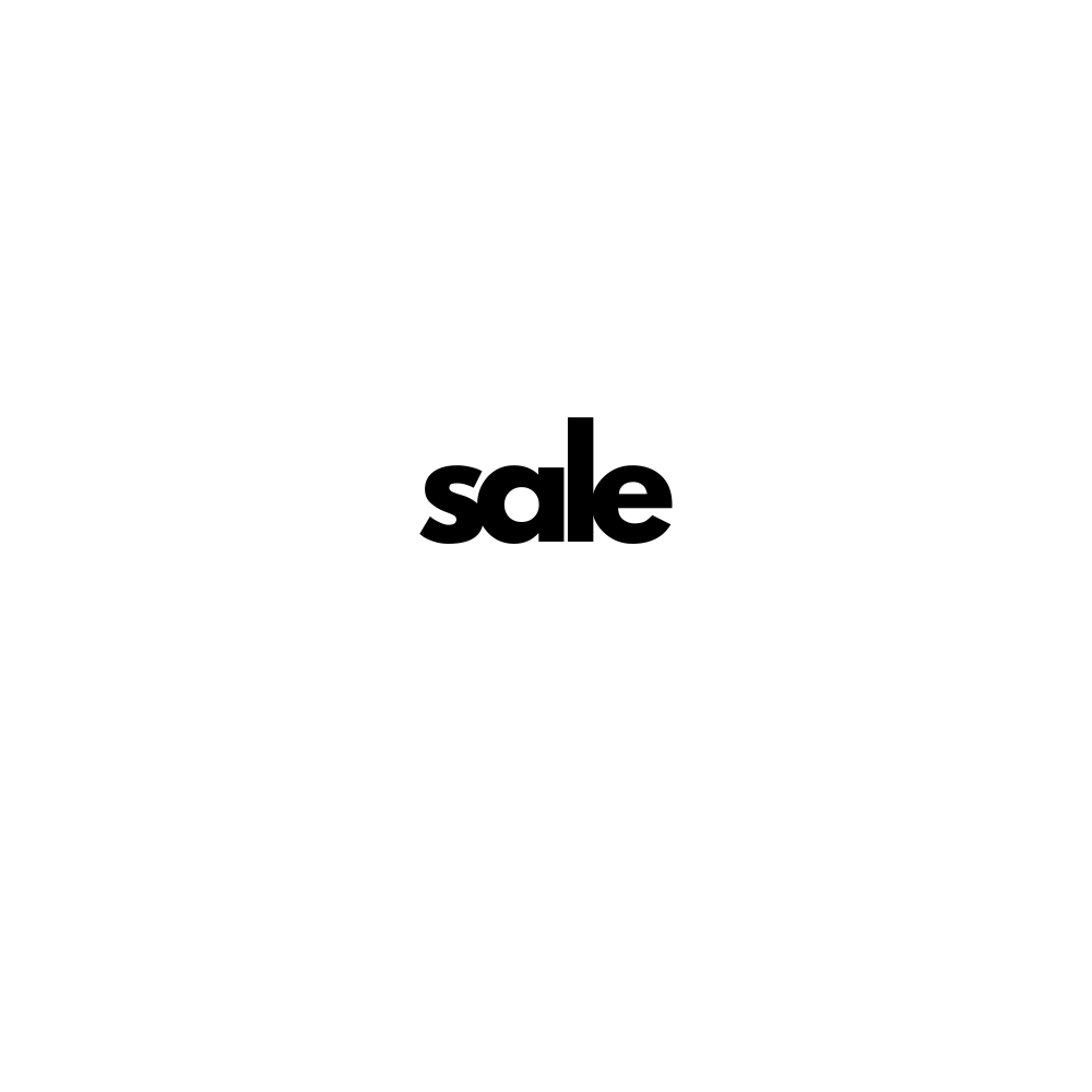 Sale