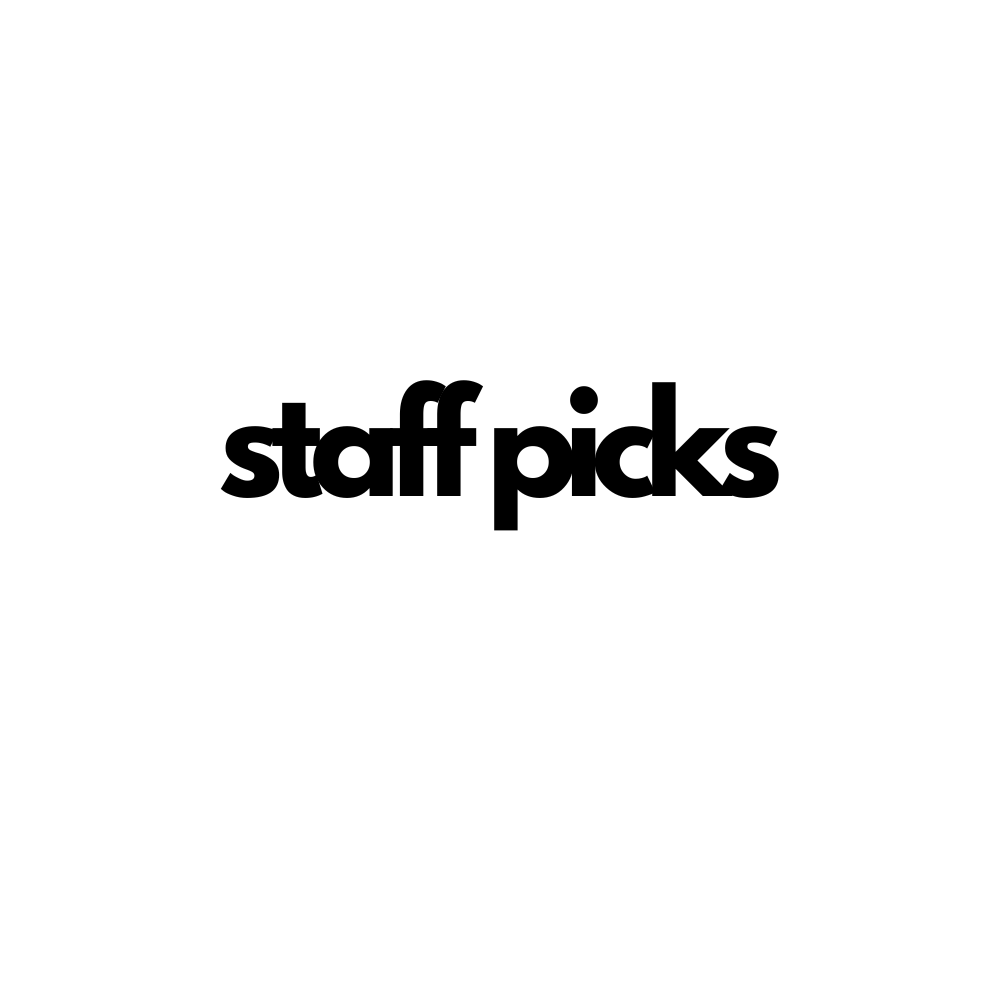 Staff Pick