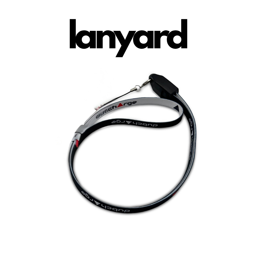 Lanyard