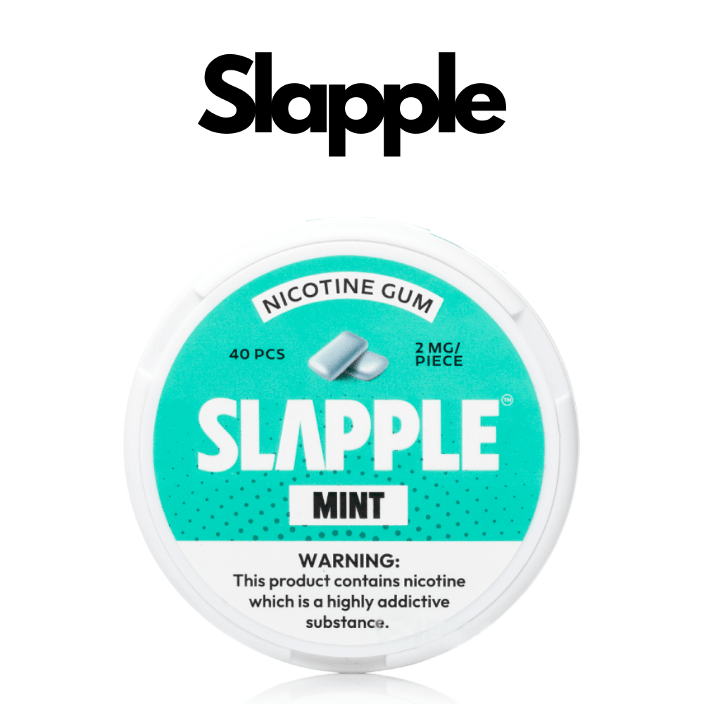 Slapple