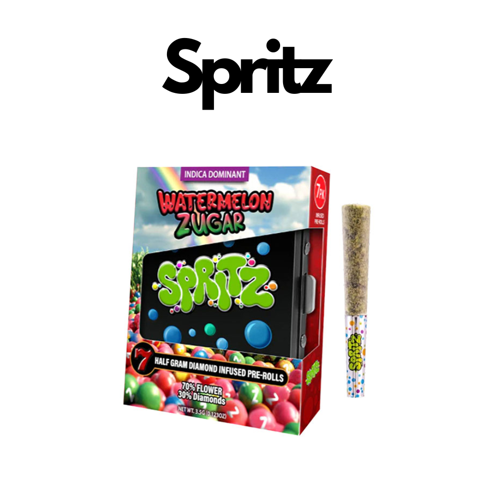Spritz
