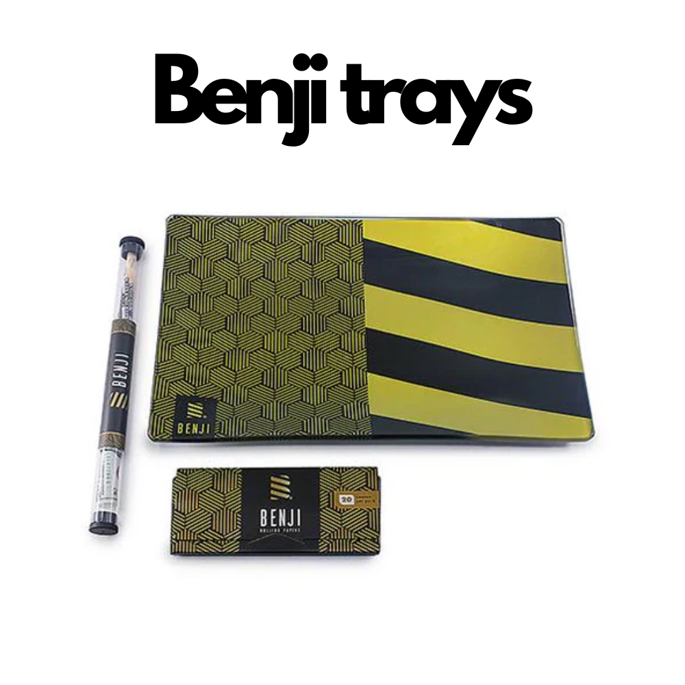 Benji Trays