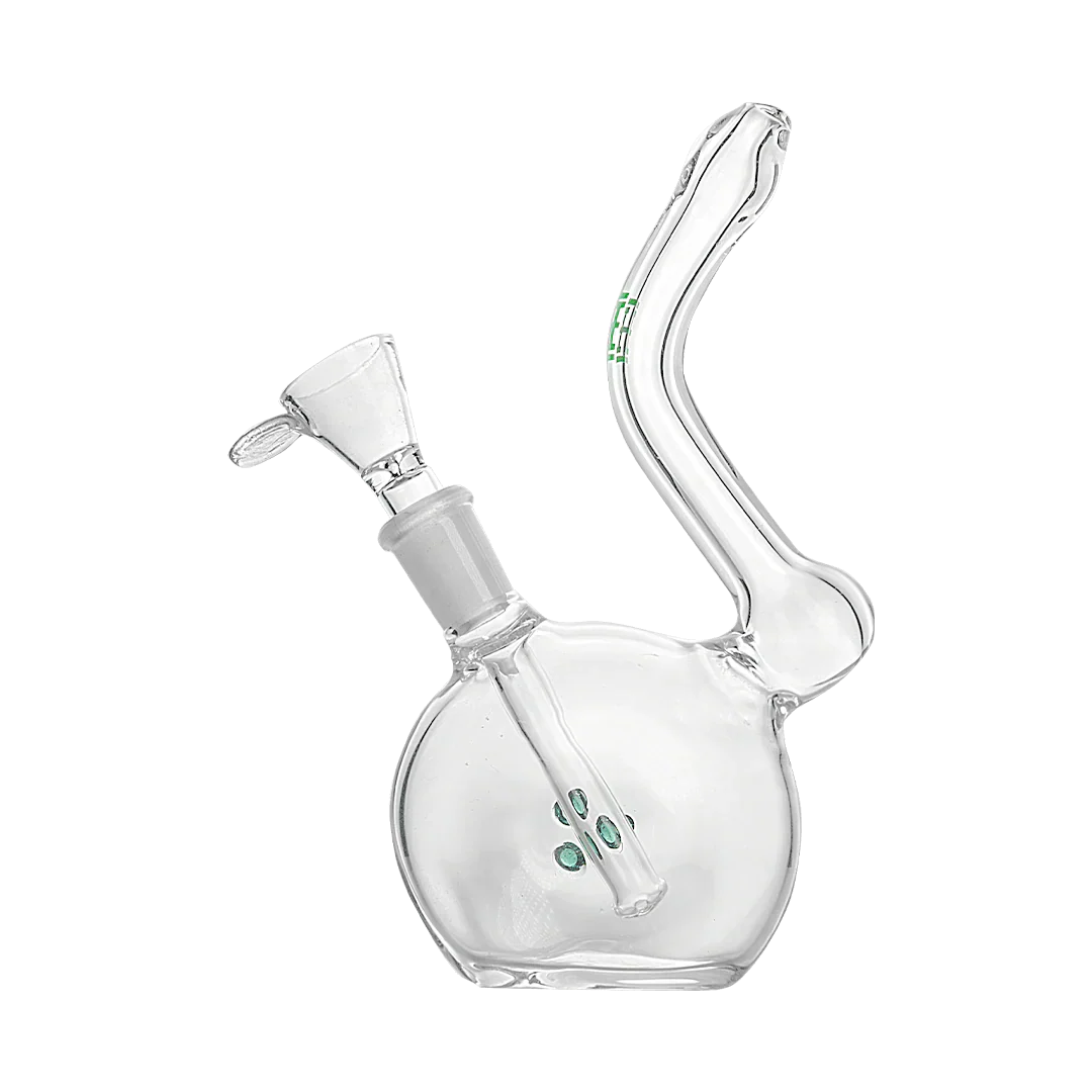 Hemper 7" Flavor Saver Bubbler