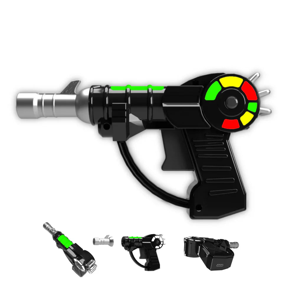 NEW! Raygun Penjamin with Lights and Sound By Smyle™ Labs