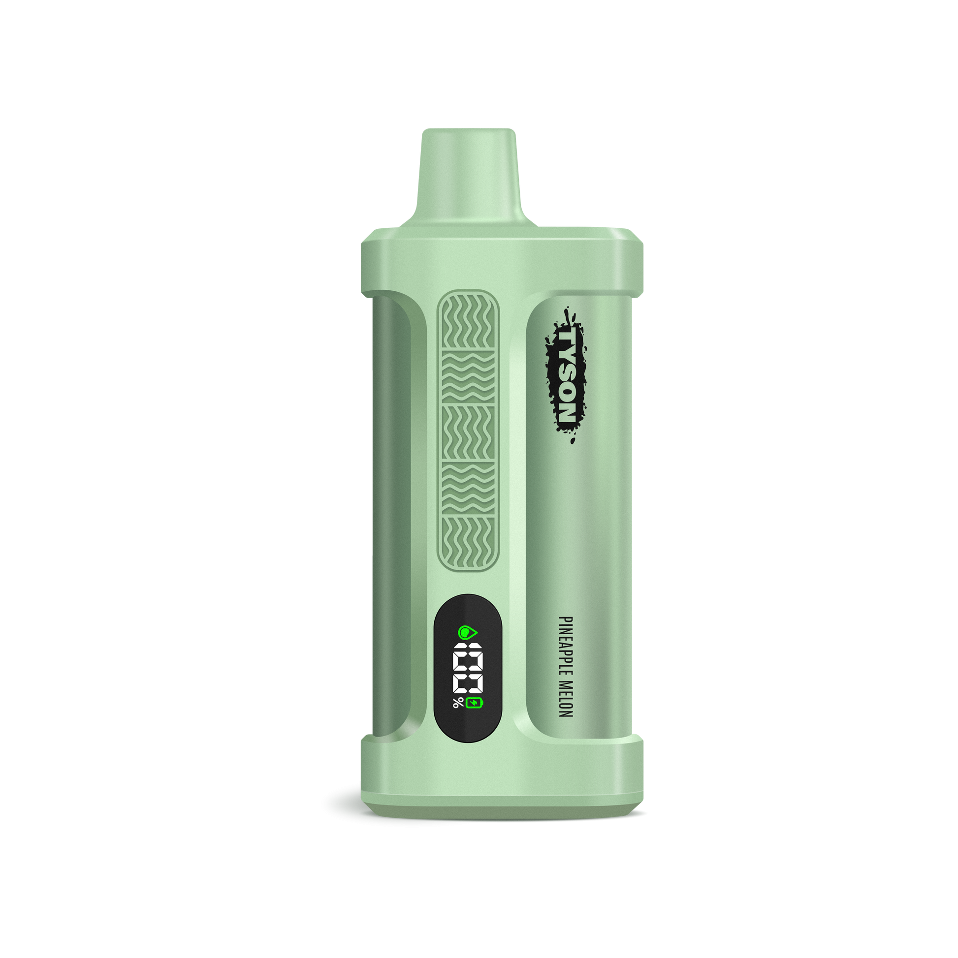 TYSON 2.0 IRON MIKE DISPOSABLE VAPE