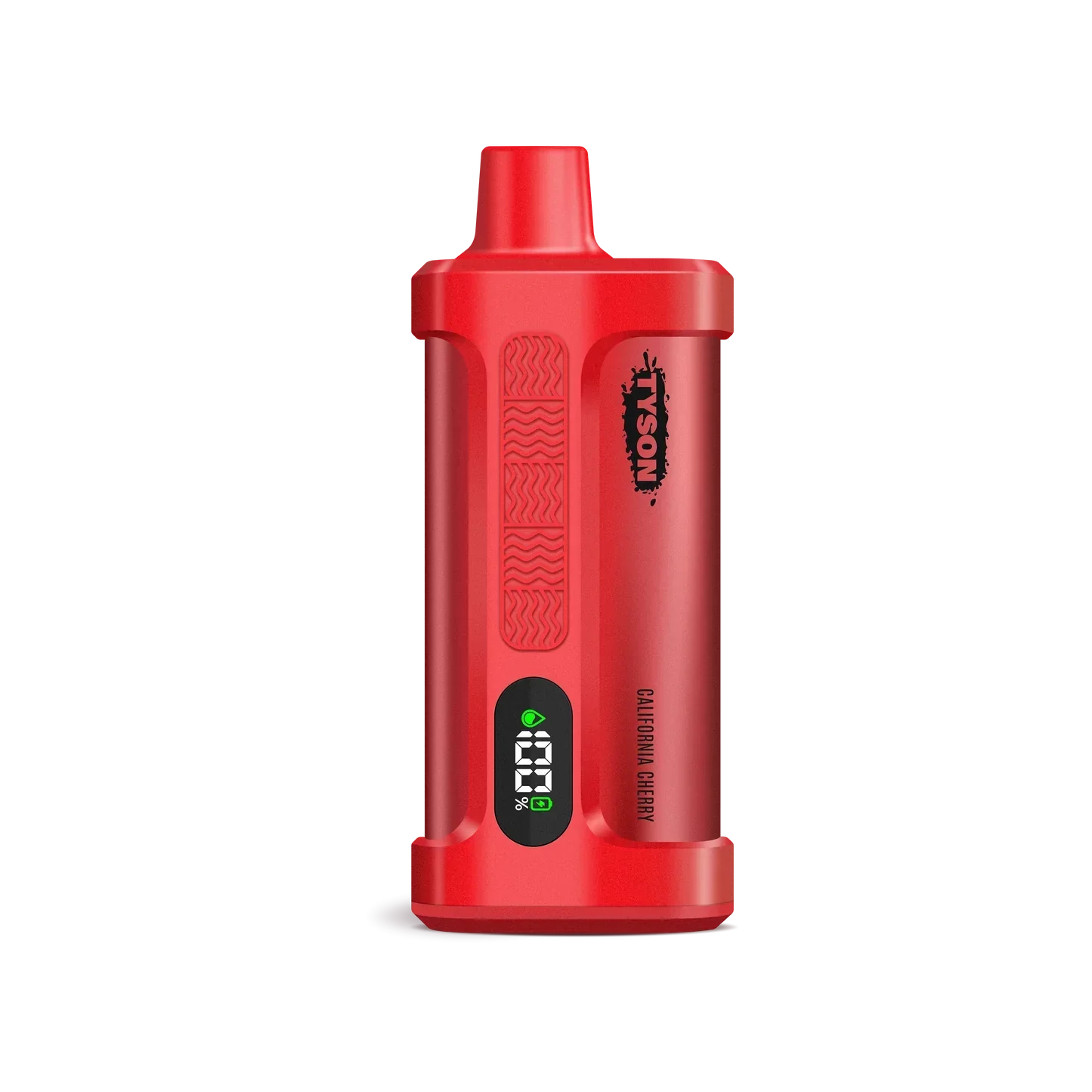 TYSON 2.0 IRON MIKE DISPOSABLE VAPE