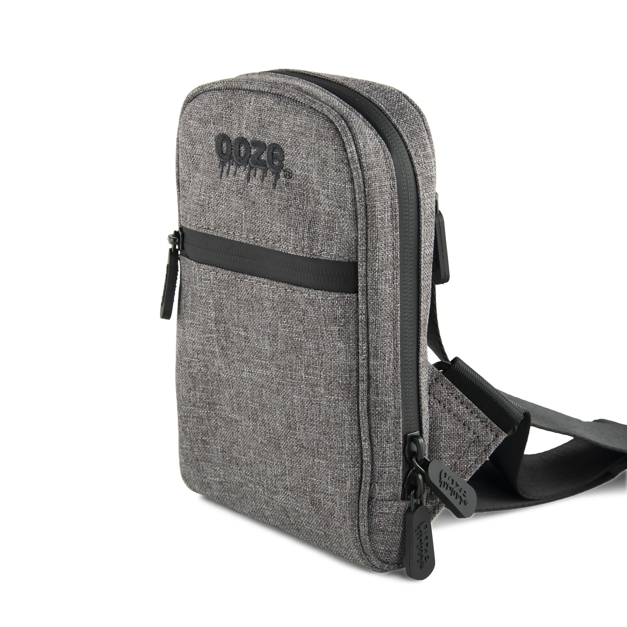 Ooze Smellproof Crossbody Bag