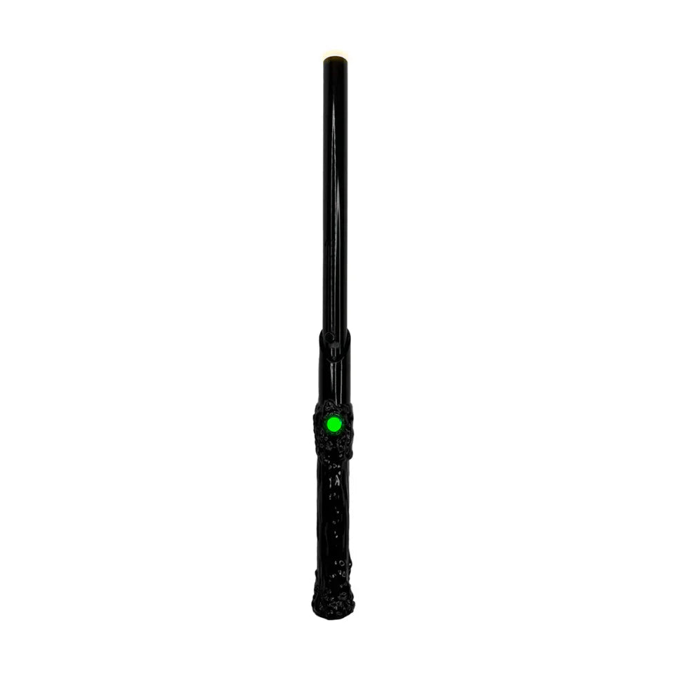 Wandjamin with LED/Hidden Chamber By Smyle™ Labs