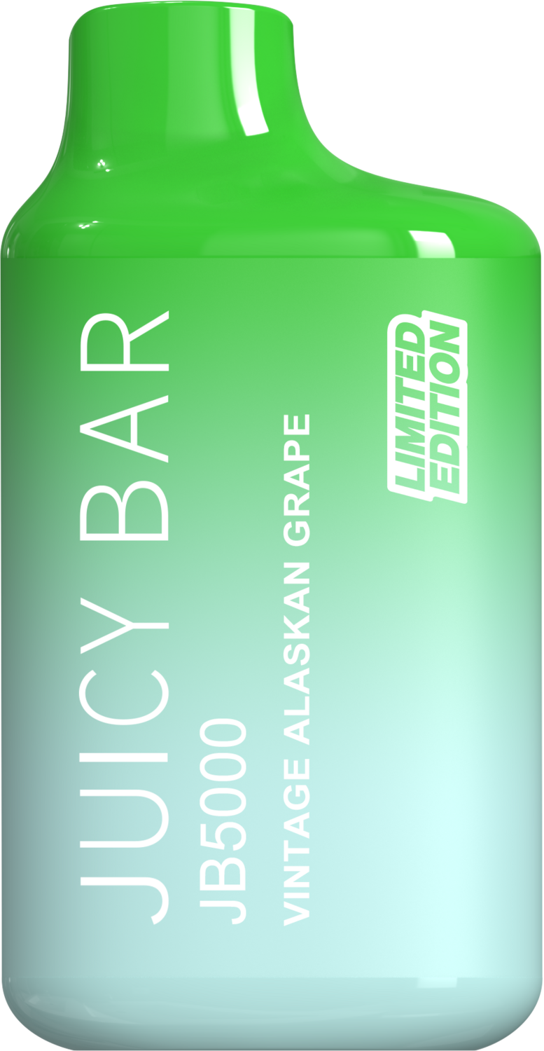Juicy Bar JB5000 Disposable Vape Device