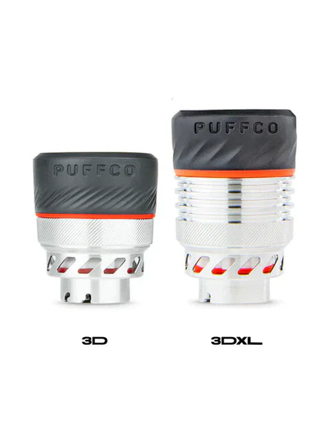 Puffco Official - Peak Pro 3DXL Chamber