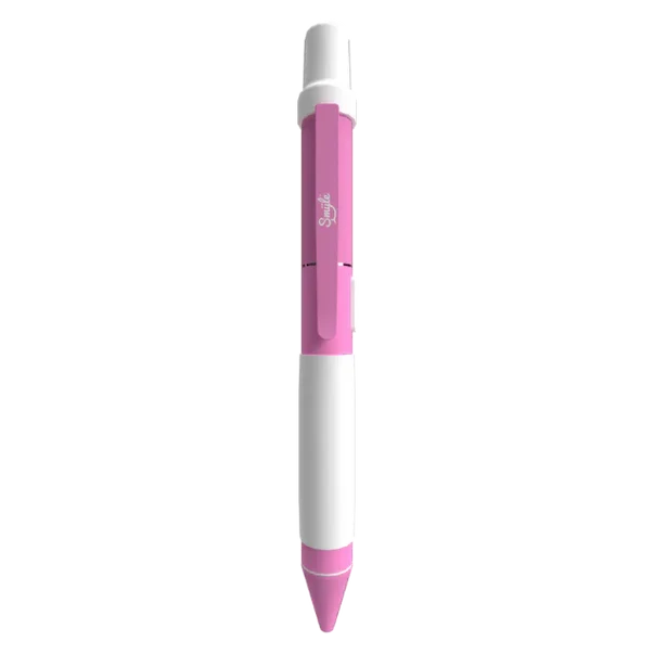 Penjamin Cart Pen by Smyle™ Labs