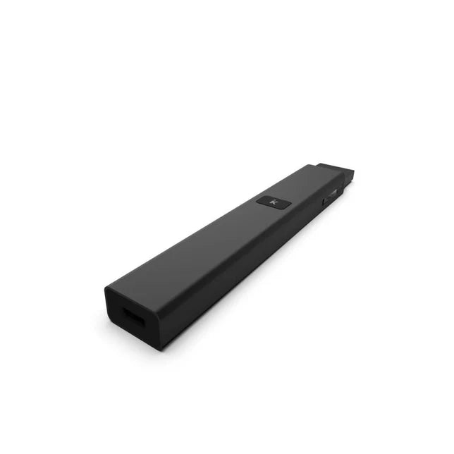 iKrusher VFIRE PRO Battery - Black