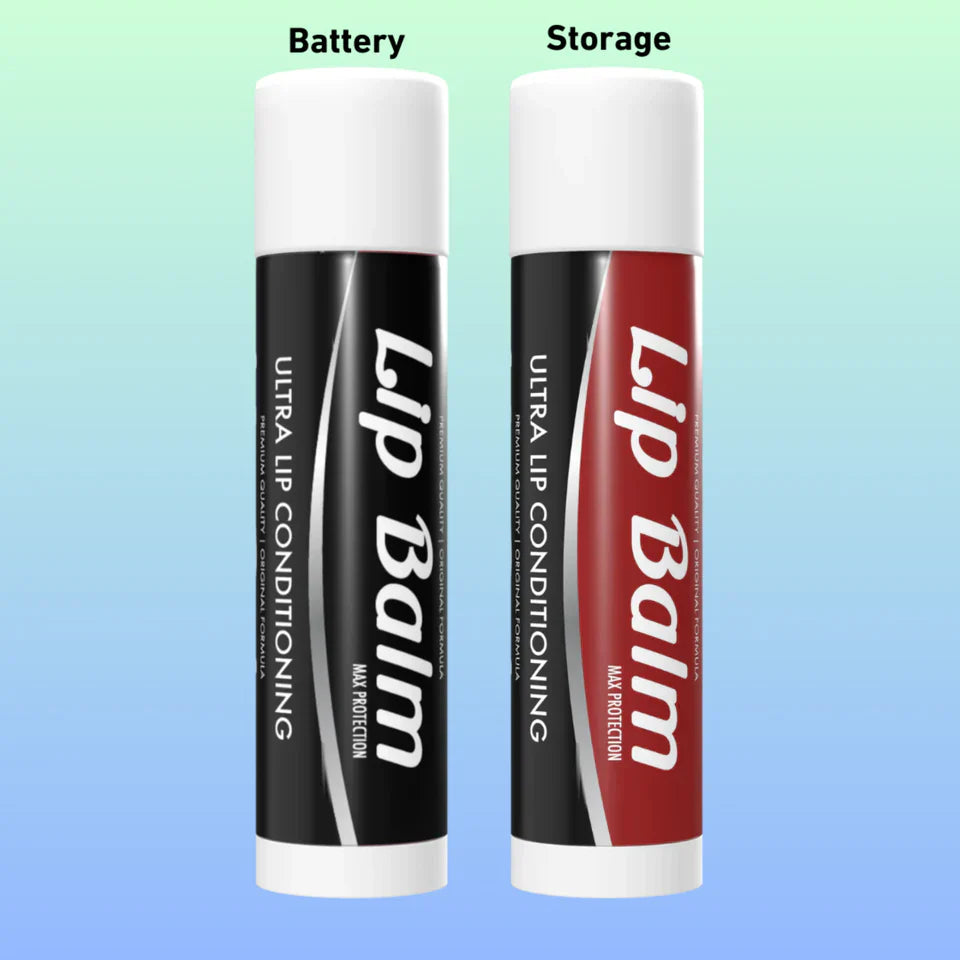Lip Balm Penjamin by Smyle Labs