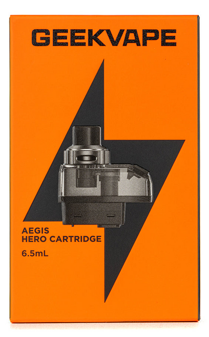 Geek Vape AEGIS HERO Replacement Pods