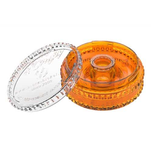 Storz & Bickel Mighty & Crafty + Filling Aid